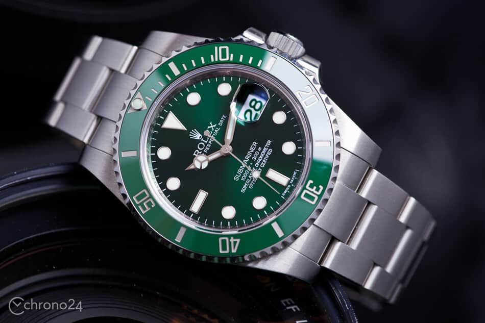 rolex